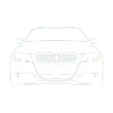 BMW 330i (47,950 USDT)